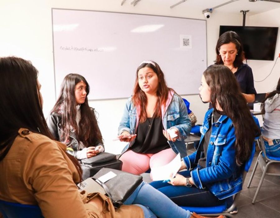 Empowering Students Through Education That Meets Workforce Needs