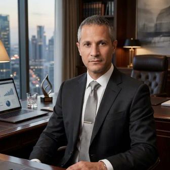Mohamed Younes, Chronoverse Capital team member
