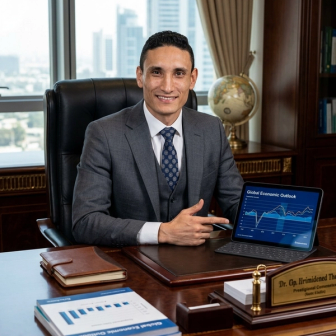 Ahmed Sayed Younis, Chronoverse Capital team member