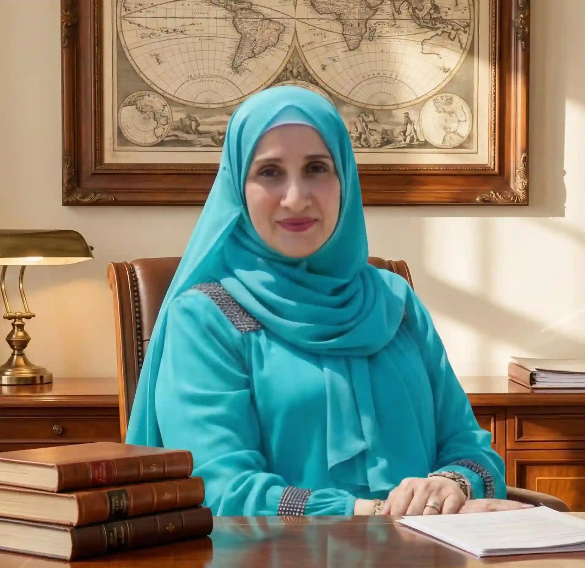 Heba Nasr