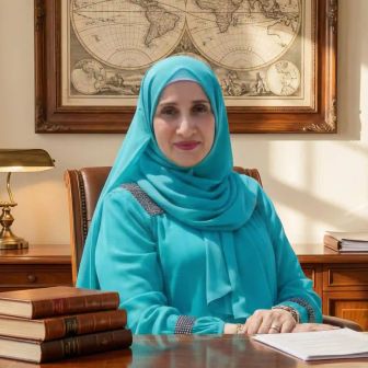 Heba Sayed Ahmed, Chronoverse Capital team member