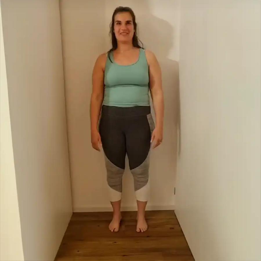 Ausgangssituation von Deborah