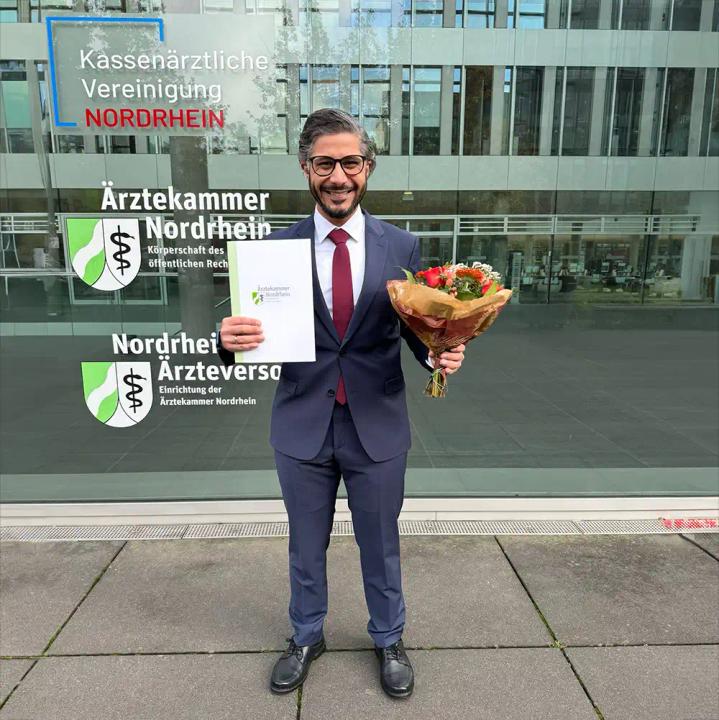 Galeriebild 7 von Ahmad A.