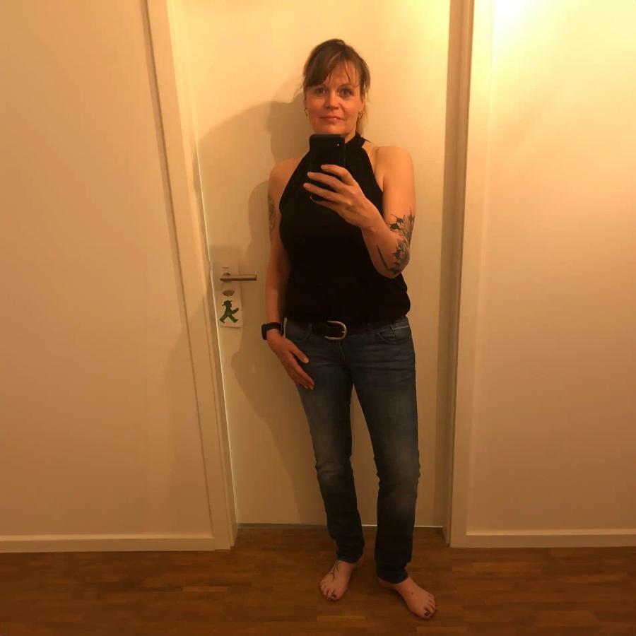 Lösung von Sylvia
