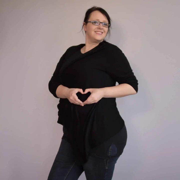 Galeriebild 4 von Melanie P.