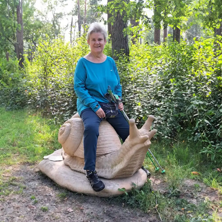 Lösung von Ulrike