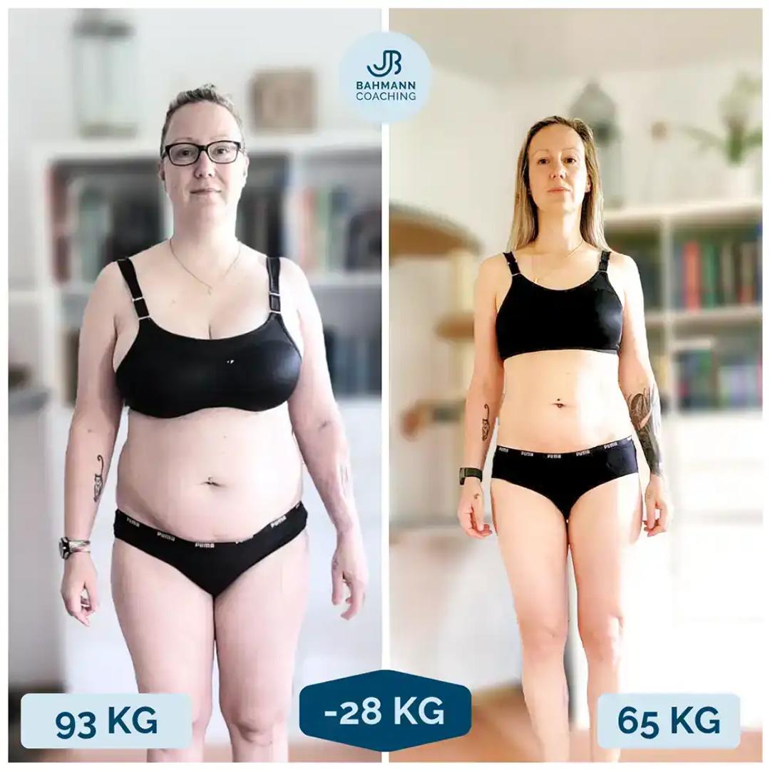 Abnehmerfolg von Kathrin B.