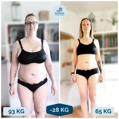Abnehmerfolg von Kathrin B.