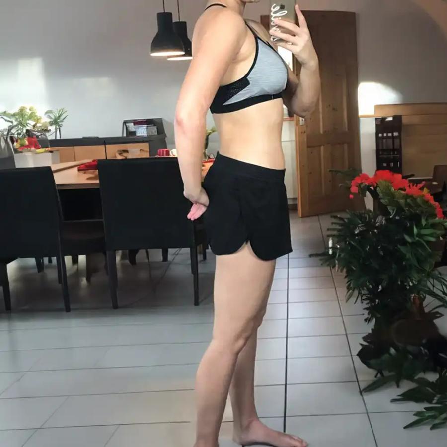 Lösung von Patricia
