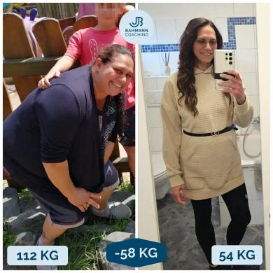 Abnehmerfolg von Sonita R.