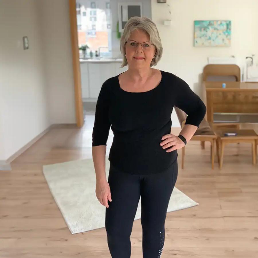 Lösung von Helga