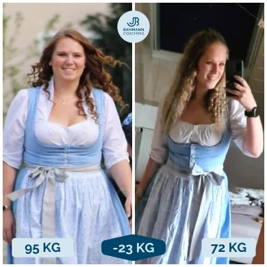 Abnehmerfolg von Eva R.