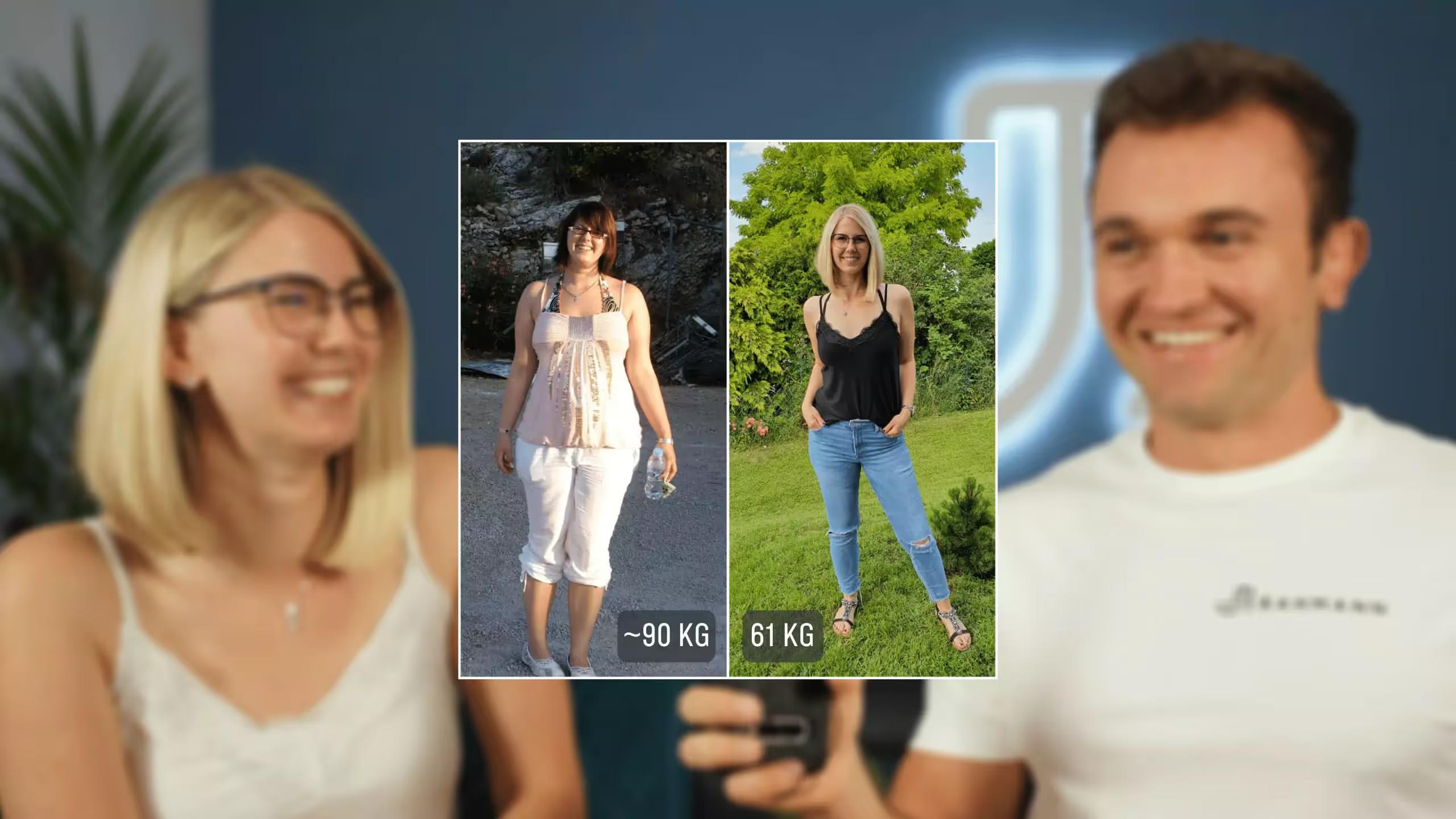 Interview mit Jenny