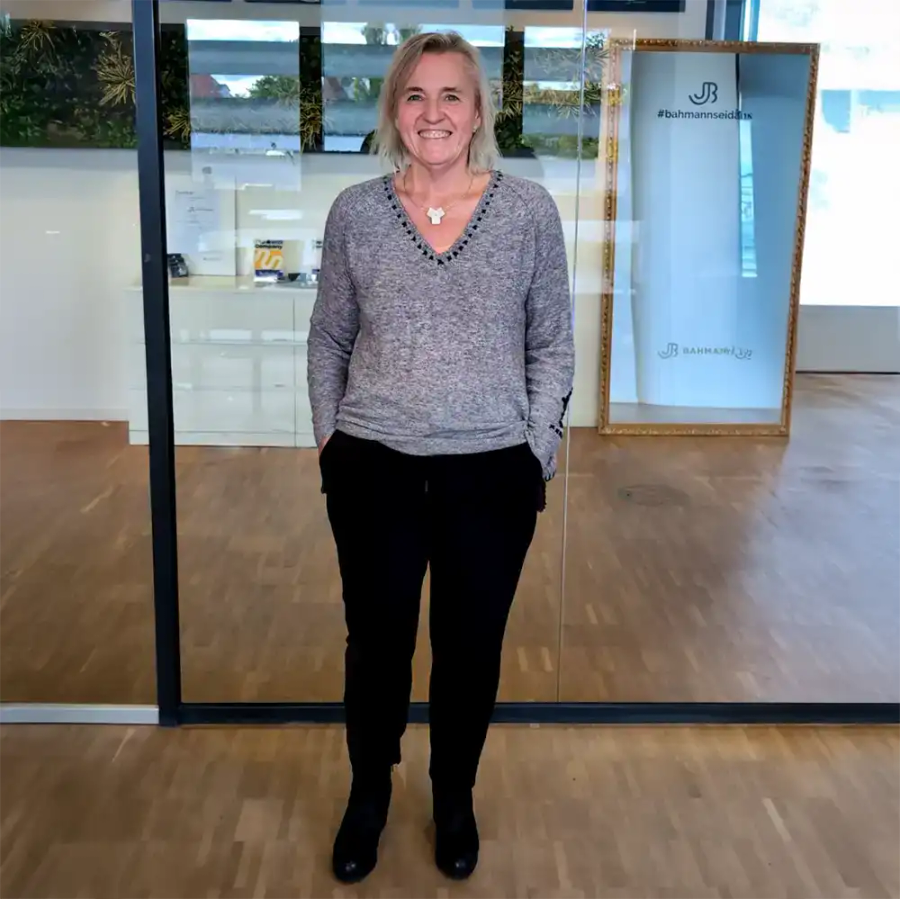 Lösung von Ilona