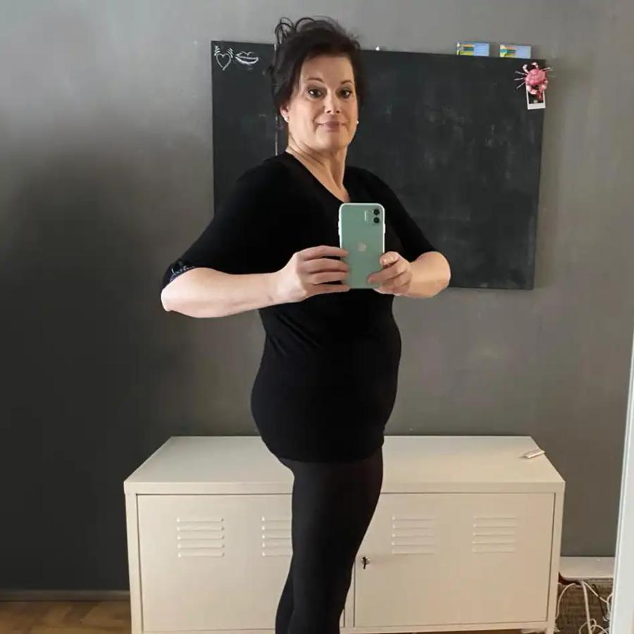 Lösung von Andrea