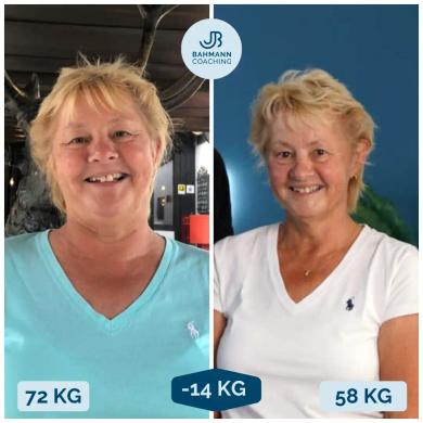 Abnehmerfolg von Elke H.