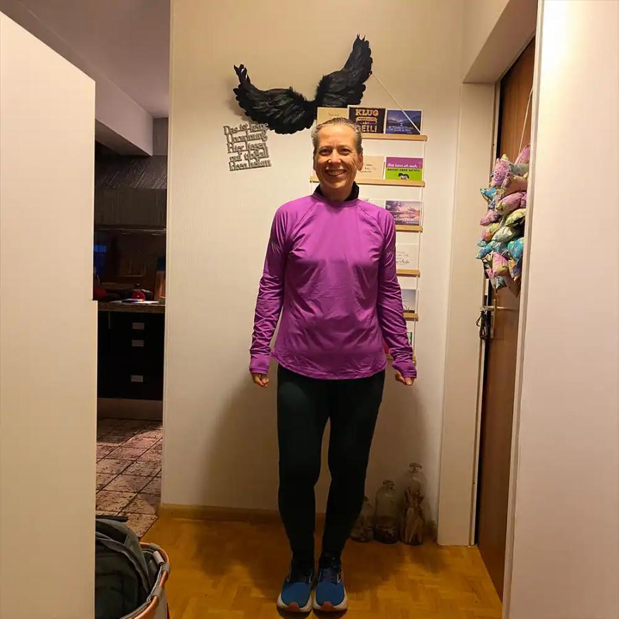 Lösung von Silke