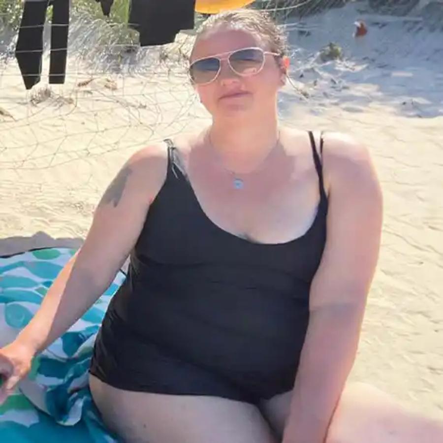 Ausgangssituation von Melanie