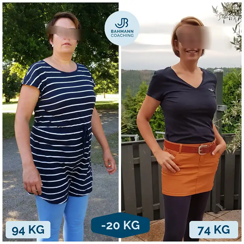 Mareike Dröge