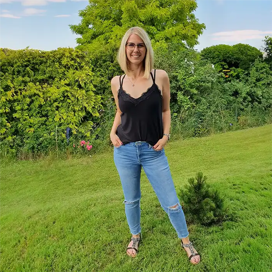 Lösung von Jenny