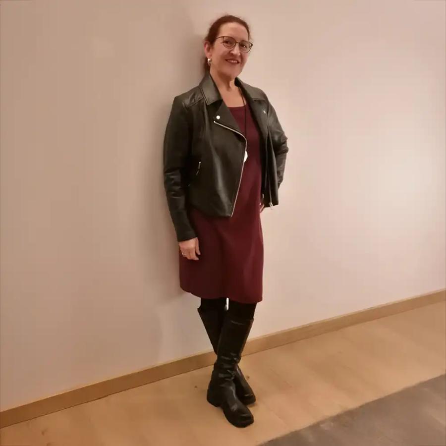 Lösung von Corinna