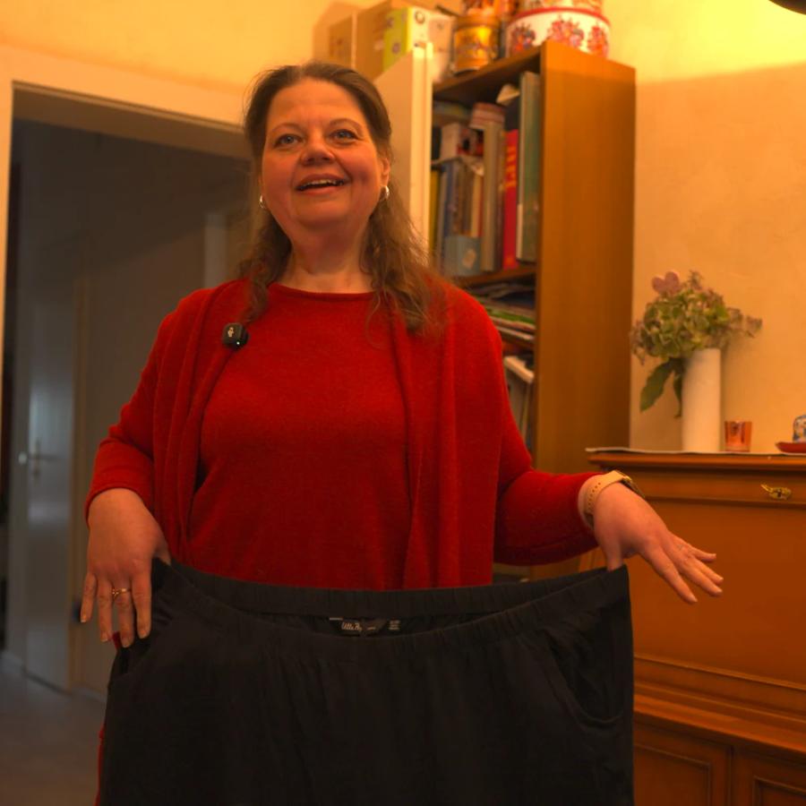Lösung von Susanne
