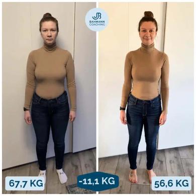 Abnehmerfolg von Kathi K.
