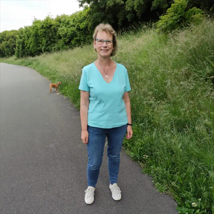 Galeriebild 9 von Brigitte K.