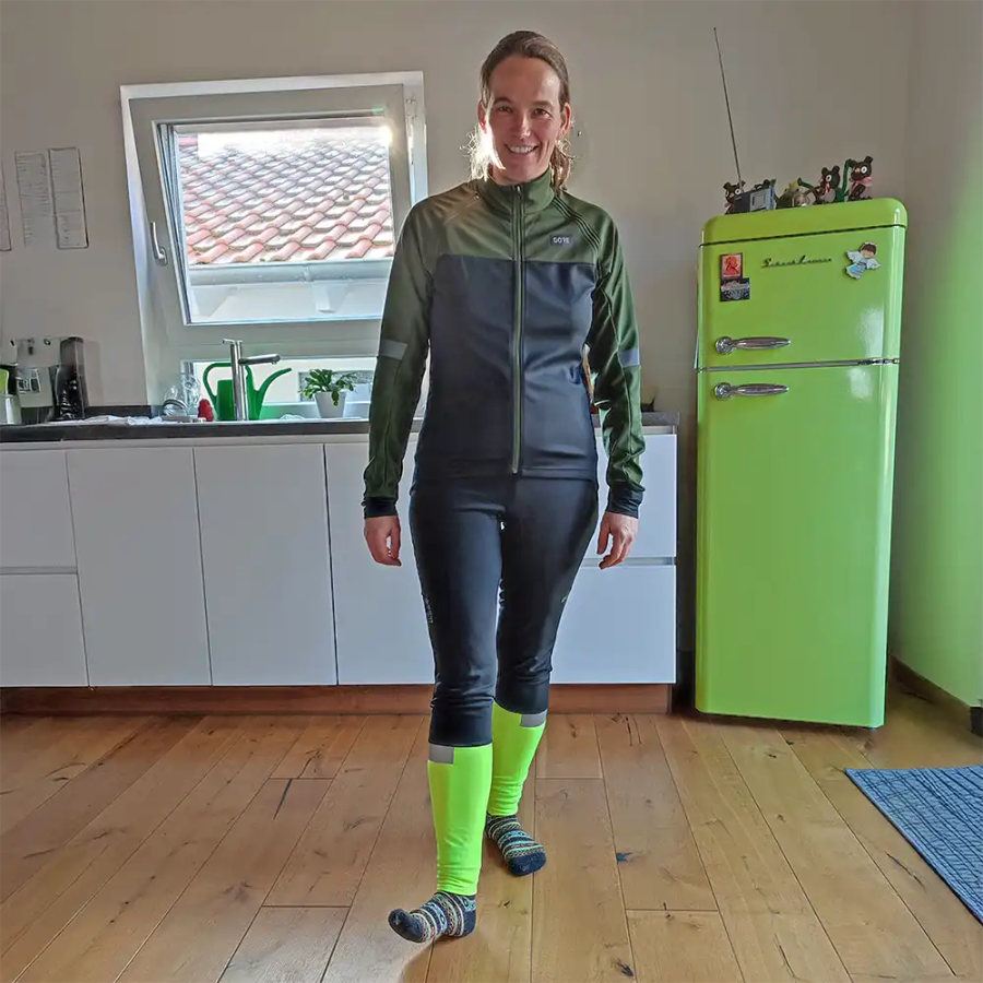 Lösung von Angela