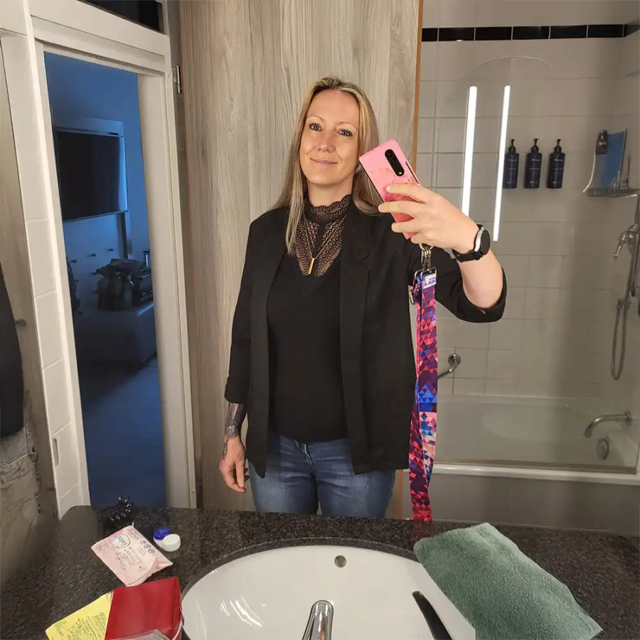 Lösung von Kathrin