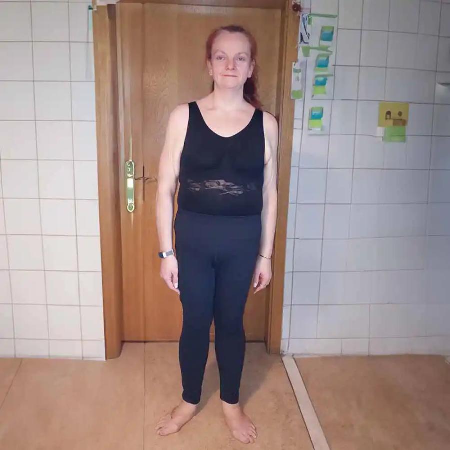 Lösung von Steffi