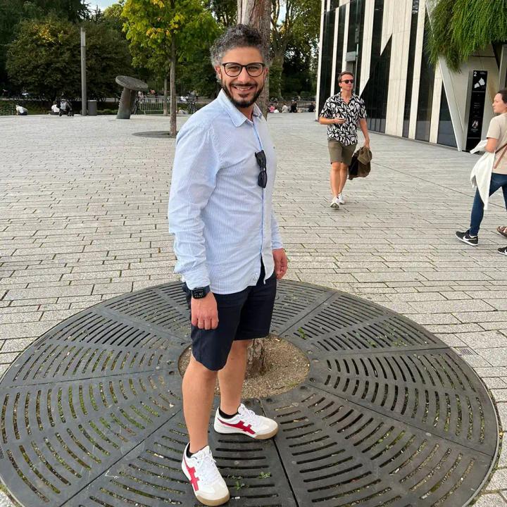 Galeriebild 9 von Ahmad A.