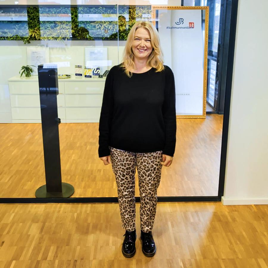 Lösung von Daniela