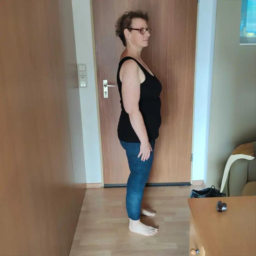 Lösung von Brigitte