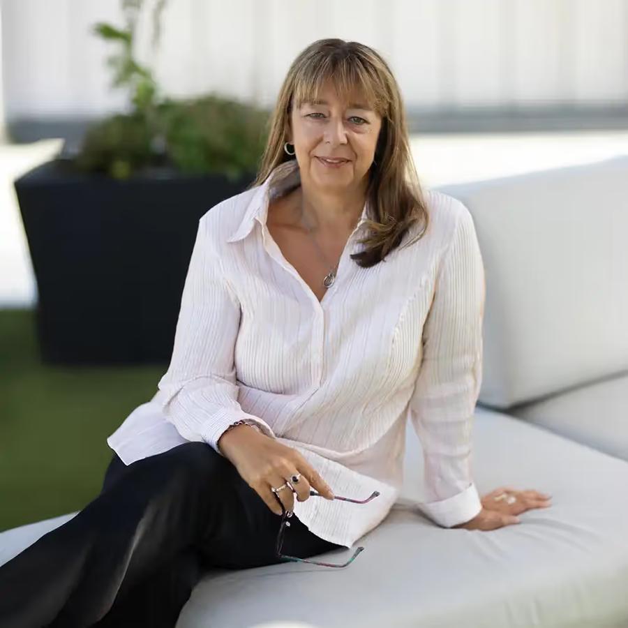 Lösung von Agathe