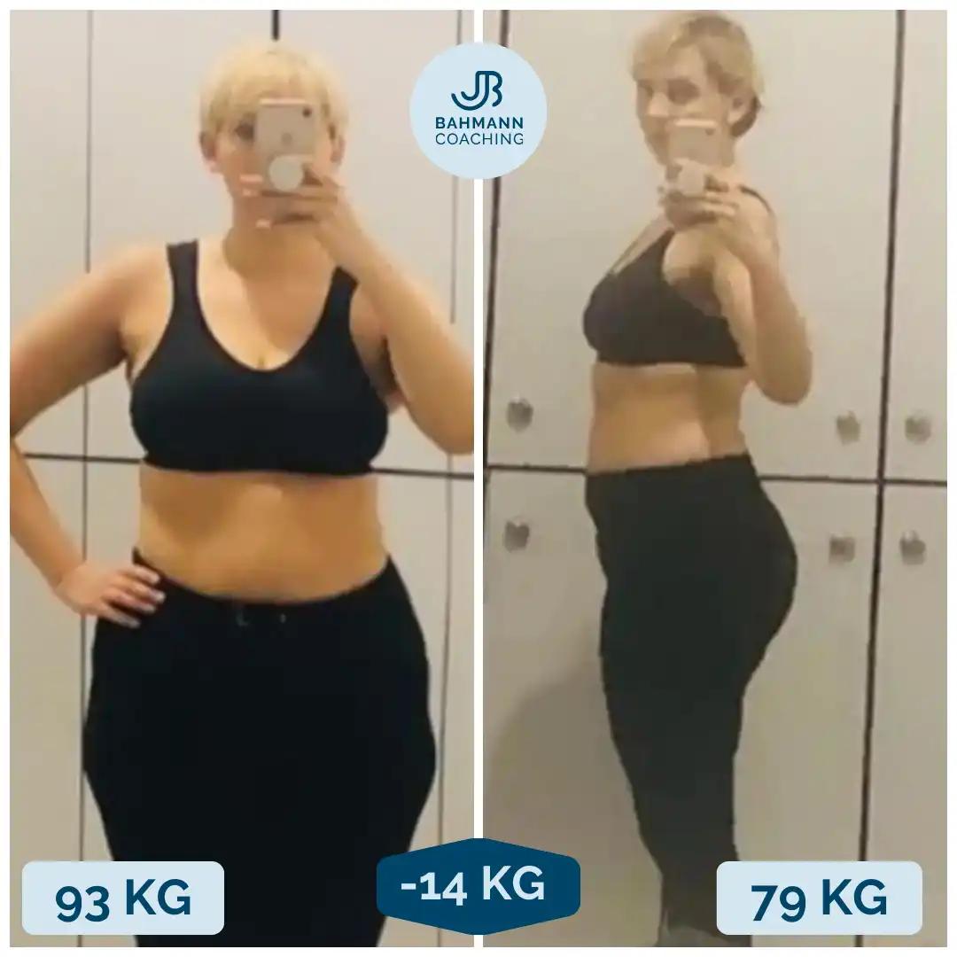 Linda Bödigheimer 