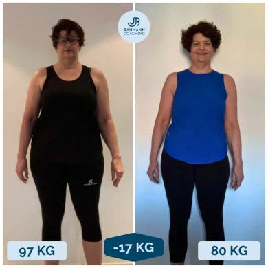 Abnehmerfolg von Kathrin H.