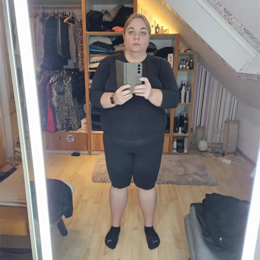 Ausgangssituation von Anne