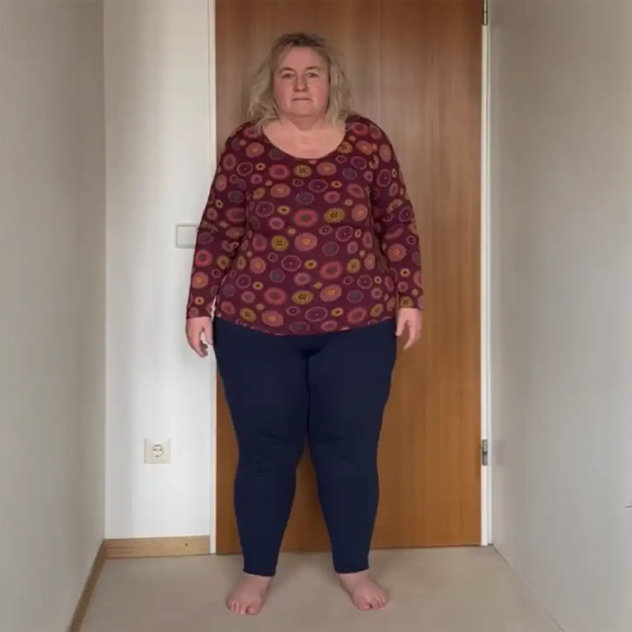 Ausgangssituation von Ilona