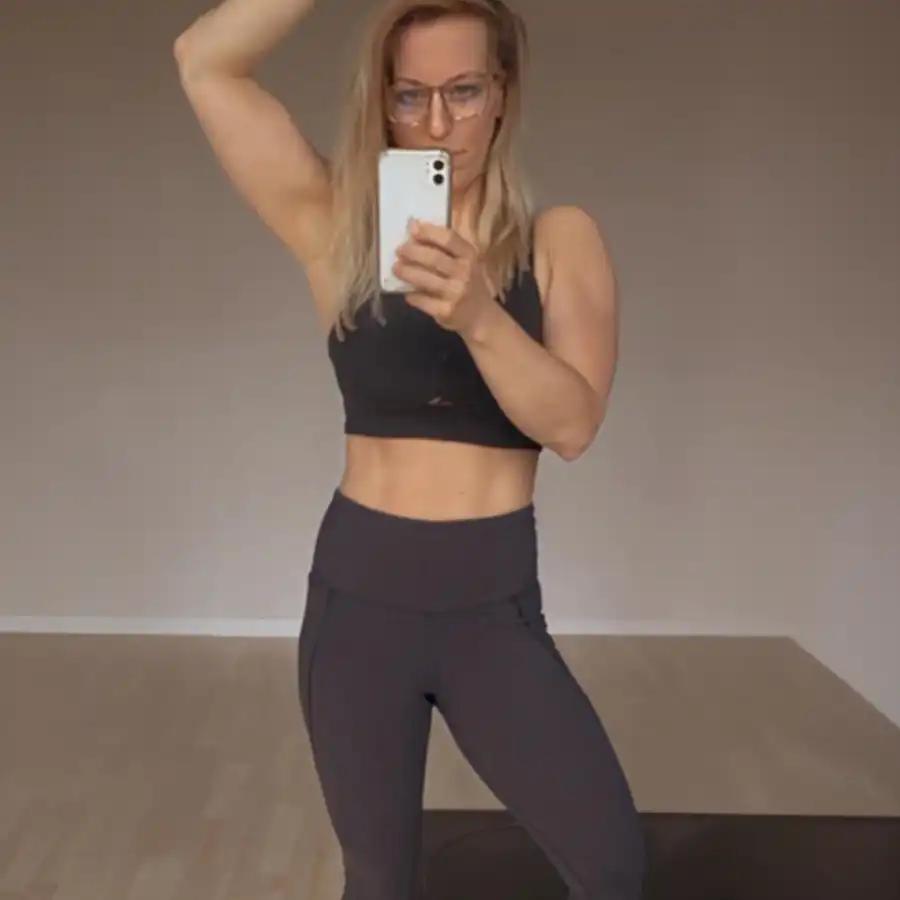 Lösung von Stephanie