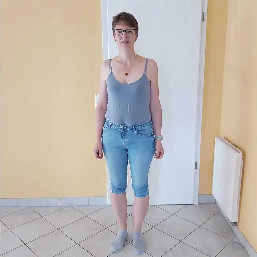 Lösung von Gunda