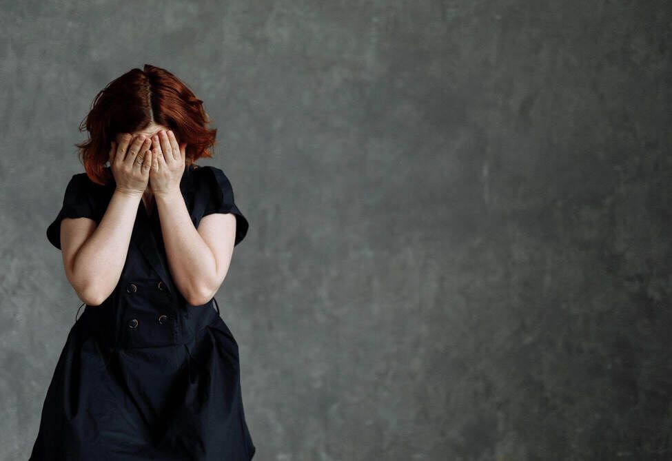 วัยทอง สุขภาพจิต