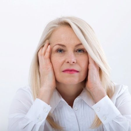 สัญญาณวัยทอง