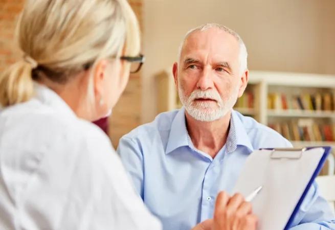 รักษาโรคอัลไซเมอร์