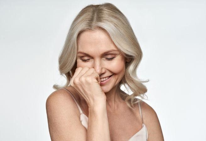 บริการชะลอวัยทอง