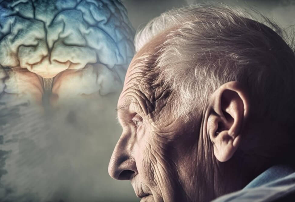 ใครเสี่ยงเป็นอัลไซเมอร์