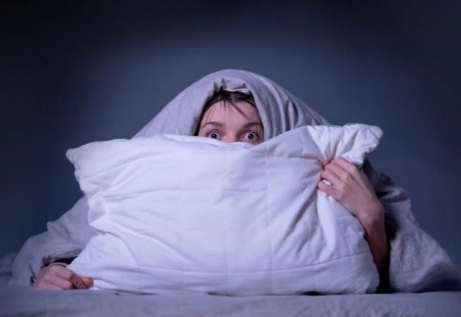 นอนไม่หลับมีกี่แบบ