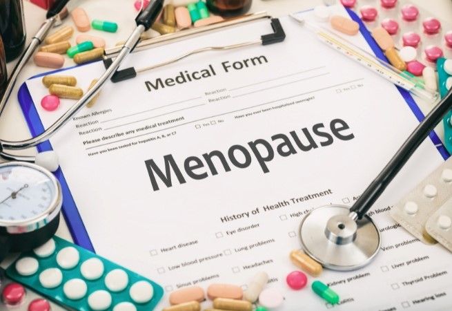 เช็กวัยทอง