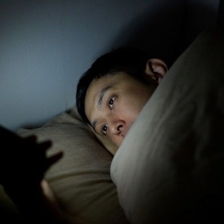 นอนไม่หลับ เกิดจาก