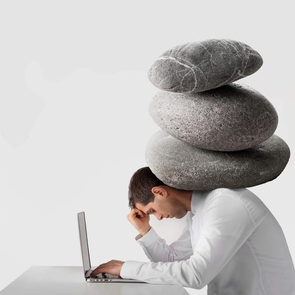 ปัญหาสุขภาพจิต